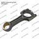 4M50 Connecting Rod Staggered Taper 42mm Pin Hole Diesel propulsion linkage Kit Fits Most Precision For Mitsubishi