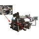 Single Layer Copper Foil Winding Machine for Low Voltage Cast Resin Transformer