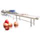 Hot selling Factory Hot Sale Vegetable Washer With Pump And Air Blower by Huafood