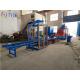 12.7 KW Automatic Precast Concrete Wall Production Line Feeding Machine