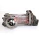 NT855 Excavator Engine Parts Oil Cooler Assembly 4061462