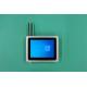 300cd/M2 Industrial PC Touch Screen Monitor Dustproof 8.4 Inch