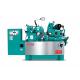 300mm Grinding Wheel Diameter Centerless Grinding Machine for SNCM-21H Alloy Steel Main Shaft and Ø0.05-0.5mm Machining Range