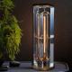 Nordic Light Luxury Crystal Desk Lamp Living Room Bedroom Study Room Modern Simple Desk Lamp
