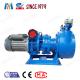 60r/Min Hose Pump Foam Concrete Machine With Voltage 380V/400V/415V/440V