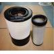 Factory air filter P628866 for tractor engine