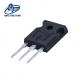 IRFP4227PBF Triode Transistor D718 / Schottky Rectifier MOSFET N-Channel Transistors 150V 104A TO220AB IRFP4227PBF