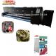 Roll To Roll Type Digital Sublimation Heater With Filter 2200mm Working Width