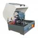 MC-80 Water Cooling Manual Metallographic Cutting Machine 2800rpm With Max Section 80mm