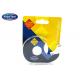 Office Stationery Bopp Packing Tape Set 35MIC - 50MIC Thickness With Tape Dispenser