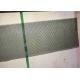 SS304 SS316 Stainless Steel Security Screen Mesh AISI