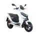 Disc Brake CBS System LIFAN E4 3000W High Speed Electric Scooter Motorcycle with Bosch Motor