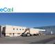 Low Temperature Frozen Food Storage Warehouses For Cargo Distribution Center