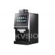 Compact Size Hot Beverage Vending Machine 4G Wireless Connectivity 50kg Weight