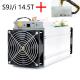 Bitmain Competitive Antminer S9J 14TH S9J 14.5TH ASIC Miner Bitcoin Miner Machine
