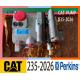 235-2026 Diesel Fuel Injection Common Rail Pump For CAT 3412E