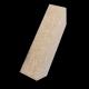 RUL 1700 Refractory Azs Brick For Glass Furnace with Cutting and Customized Service