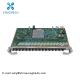HUAWEI GPUF H901GPUF 03032YKG Huawei MA5800 16 - Port GPON OLT Interface Board