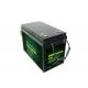 M4 Screw Lifepo4 12v 100Ah OEM Battery Pack For UPS Powerwall