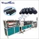 150mm Spiral PE Corrugated Pipe Production Line Plastic Corrugated Pipe Production Line