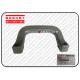 Japan Original Isuzu truck Parts NPR 4HE1 Handle Assist A-Post 8978672091 8-97867209-1