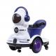 Electric Ride-On Car for Kids Max Loading 30kg Plastic Baby Balance Car Carriage Toys