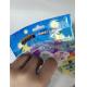 Multifunctional Transparent Resealable Plastic Bag Customized Thickness