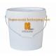 25L Food grade Plastic honey tank , PP honey barrel