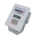 Waterproof IP68 G2.5 Wireless Gas Meter With Remotely Reading Function