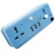 Africa Middle East Extension Socket