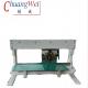 PCB Separator Machine Manual V-cutting Circle Blade / Linear Blade