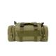 Outdoor Camping Backpack Belt Bags 0.45 Kgs Zipper Hasp Closure Portable Molle Bag for Hiking