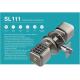 Smart Cylindrical Knob Lock Manufacturer in CHINA