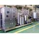 Milk Powder / Fresh Milk Yogurt Production Line 3000 LPH Auto Residue Discharge
