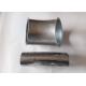 Sheet Metal Pipe Cutting Galvanized Bending Parts Metal Pipe Clamp