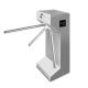 30p/m High Speed Gates , Automatic Systems Turnstiles For Construction Site