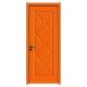 Painting WPC Door Strong And Durable WPC Hollow Doors For Your Global Consumer Market
