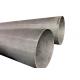 Od+/-1%; Wt +12.5%/-10% 1.4462 32750/32760 Duplex Steel Pipe Square 75X75 with Hl Finish