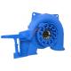 China Suppliers Supplying Cheap Micro Hydroelectric Fancics Turbine Generator For Hpp