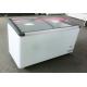 Best sale supermarket island freezer with competitive price and high quality