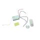 ABS 0.3kg Pool Light Controller For Incandescent Lamp