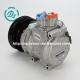 SG447220-4053 176-1895 Air Condition Compressor Cat Excavator 320B