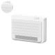 6W Wall Hanging Air Purifier 200m3/h Odors Removal Cabinet