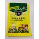 safe Corrosion Resistant Stand Up Packaging Bags Oxygen Proof