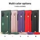 Seamless Silicone Protective Phone Case Shockproof IPhone 11 Pro Max Phone Case