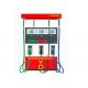 3 PRODUCTS 6 NOZZLES 6 HOSE FUEL DISPENSERS OR FUEL DISPENING PUMPS SUNCTION TYPE