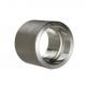 C71500 Durable Copper-Nickel Couplings with Excellent Corrosion Resistance for Industrial