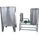 Convenient Operation Instant Noodle Making Machinery With Big Capacity