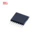 MAX232EIPWR IC Chip 5V Dual Channel 250kbps Line Driver Receiver Integrated Circuit