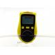 Mini Size O2 Gas Detector With ABS Housing LCD Display With ATEX CE Certification